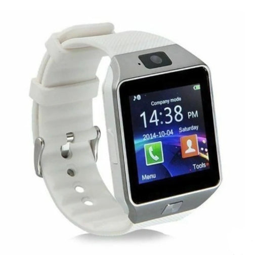 Digital Touch Screen Smart Watch DZ09 Q18 Bracelet Camera Bluetooth